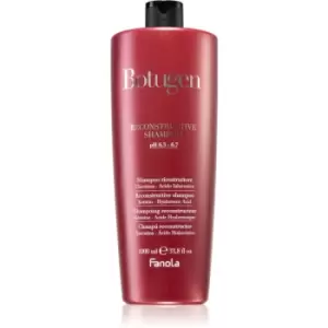 Image of Fanola Botugen Regenerating Shampoo for Dry and Damaged Hair 1000 ml