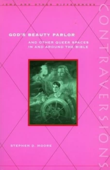 Image of Gods Beauty Parlor by Stephen Moore Paperback