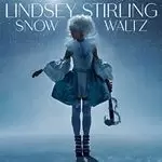Image of Lindsey Stirling - Snow Waltz (Music CD)