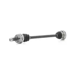Image of RIDEX Drive shaft BMW 13D0114 33211227032,33211227172,33211227597 CV axle,Half shaft,Driveshaft,Axle shaft,CV shaft,Drive axle 33211227606,33211229392