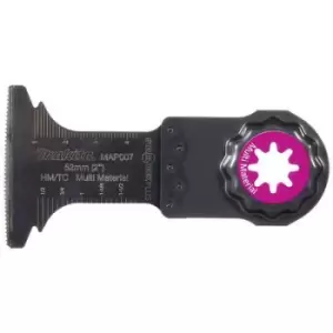 Image of Makita B-66385 TC, Carbide metal Plunge saw blade 52mm