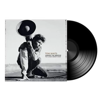 Image of Tom Waits - Under the Bridge Vinyl