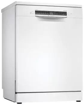 Image of Bosch Series 4 SMS4HKW00G Freestanding Dishwasher