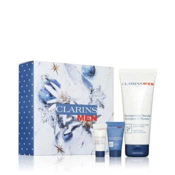 Image of Clarins ClarinsMen Start-Up Collection - Cream