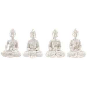 Image of Mini Buddhas Pack Of 12