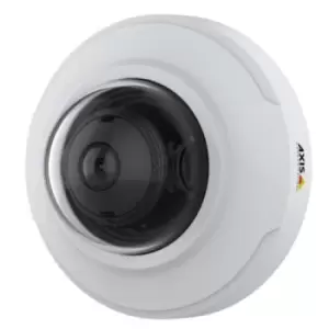 Image of Axis M3064-V IP security camera Dome Ceiling/Wall 1280 x 720 pixels