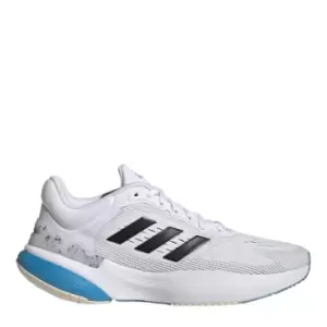 Image of adidas Response Super 3.0 Womens Running Shoes - White
