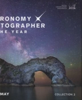 Image of Astronomy Photographer of the Year 2013. by Brian May Hardback