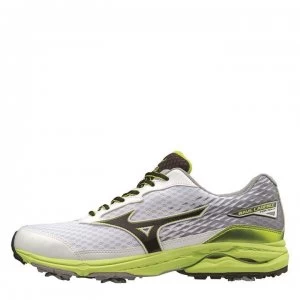Image of Mizuno Wave Cadence Golf Shoes Mens - White