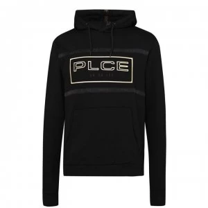 Image of 883 Police Rich Hoodie - Black