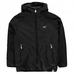 Image of Regatta Volcanics Jacket - Black