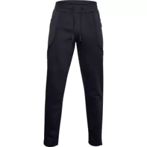 Image of Under Armour Rival Jogging Pants Mens - Black