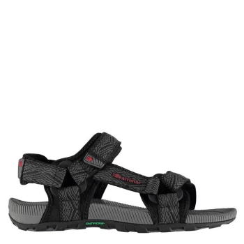 Image of Karrimor Amazon Sandals Mens - Black