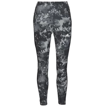 Image of adidas WAOPIG womens Tights in Black - Sizes S,M,L,XL,XS