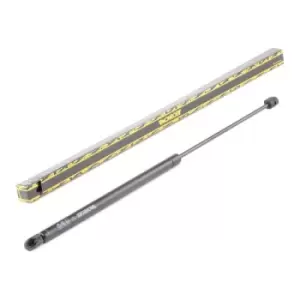 Image of MONROE Tailgate strut MONROE MaxLift ML5756 Gas spring, boot- / cargo area,Boot struts CITROEN,C4 Picasso I (UD_)