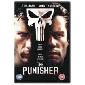 Image of The Punisher