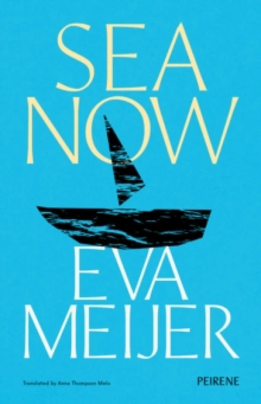 Image of Sea Now Paperback / softback