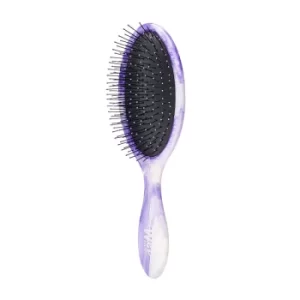 Image of WetBrush Gemstone Amethyst Original Detangler