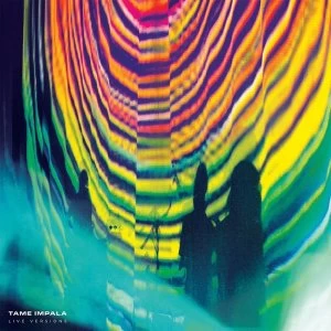 Image of Tame Impala - Live Versions Vinyl