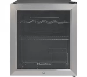 Image of Russell Hobbs RHGWC3 46L / 12 Bottles Wine Cooler Fridge