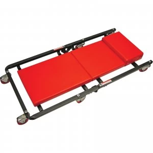 Image of Faithfull Work shop Creeper