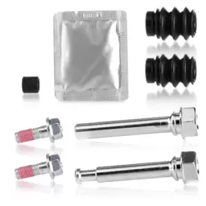 Image of TRW Guide Sleeve Kit, brake caliper ST1742 OPEL,PEUGEOT,HYUNDAI,INSIGNIA Caravan,Astra J Sports Tourer (P10),ASTRA J,ZAFIRA TOURER C (P12),INSIGNIA