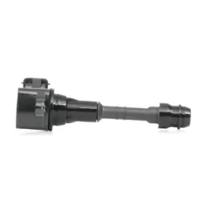 Image of RIDEX Ignition coil RENAULT,NISSAN 689C0113 224338J115,224338J11C,224488J100 Coil pack,Ignition coil pack,Engine coil,Engine coil pack 224488J110