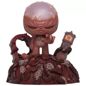 Image of Stranger Things x Mighty Jaxx: Vecna 8 Vinyl Art Toy