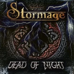 Image of Dead of Night by Stormage CD Album