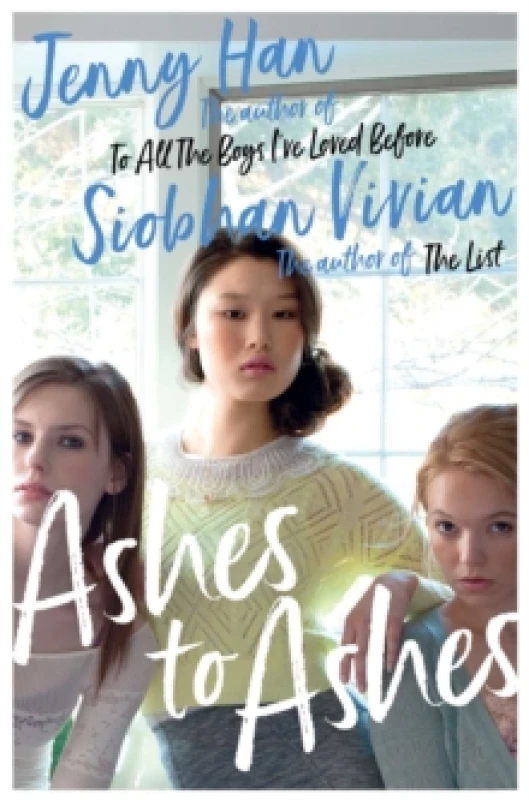 Image of Ashes to Ashes : From the bestselling author of The Summer I Turned Pretty Volume 3 Paperback / softback