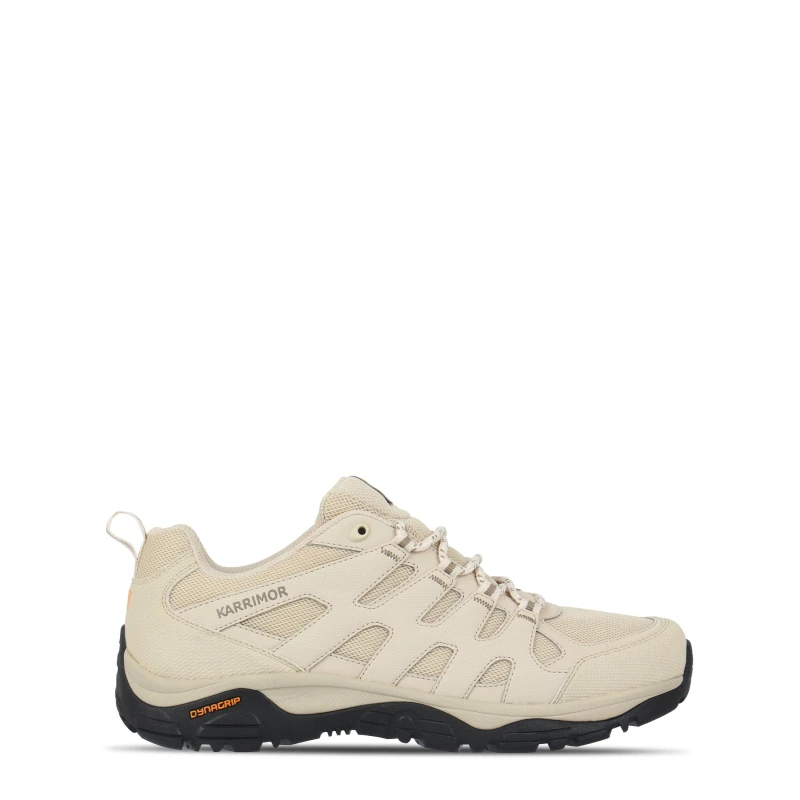 Image of Karrimor Summit Walking Shoes Mens Beige male 7 (41)