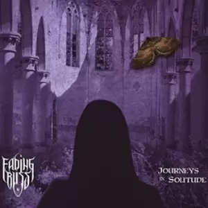 Image of Journeys in Solitude by Fading Bliss CD Album
