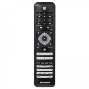 Image of Thomson Remote Control for Philips TVs ROC1105PHI
