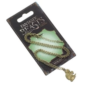 Image of Niffler Necklace