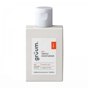 Image of gruum pur Gentle Moisturiser 50ml