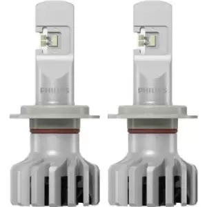 Image of Philips 11972U6000X2 LED bulb Ultinon Pro6000 H7 12 V