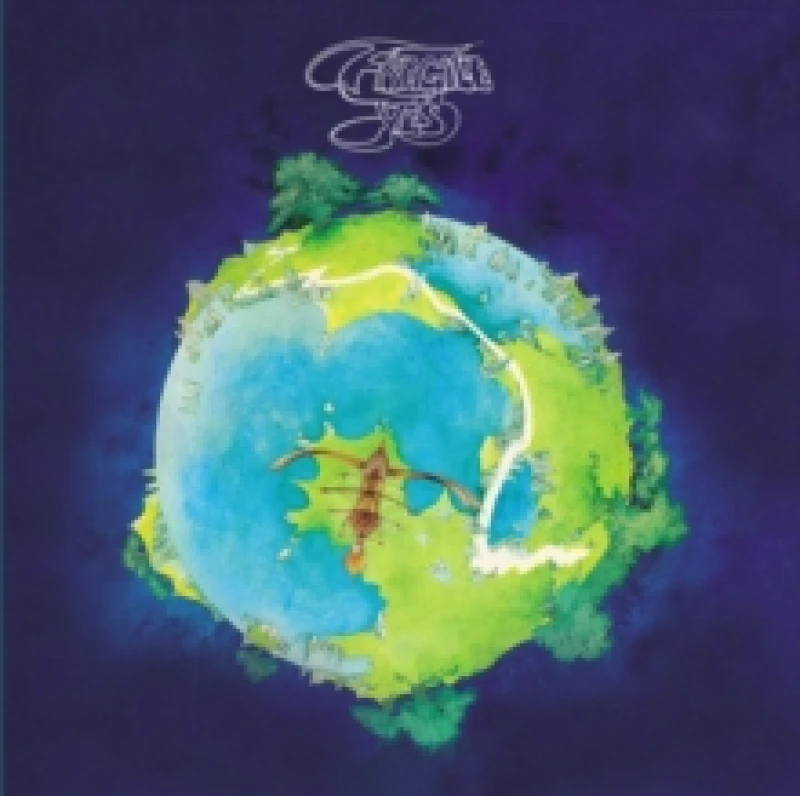 Image of Yes Fragile - Super Deluxe Edition - Sealed 2024 UK vinyl box set R2726068