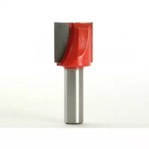 Image of Router Bit TCT Two Flute 25.4 X 25MM 1/2IN Shank