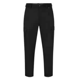 Image of BOSS Kirio-Cargo-Fp-H 10219427 01 - Black