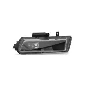 Image of TYC Fog Lights Left 19-11016-01-9 Rear Fog Lights,Fog Lamp BMW,1 Schragheck (E87),1 Schragheck (E81)