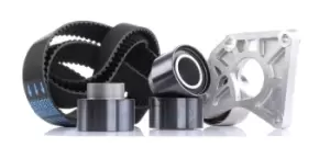 Image of DAYCO Timing belt kit RENAULT,FIAT,PEUGEOT KTB560 9467516789,0831L9,0831V2 9467516789,9467628880,9467516789,9467628880,0831L8,0831V2,831V2,7701473569
