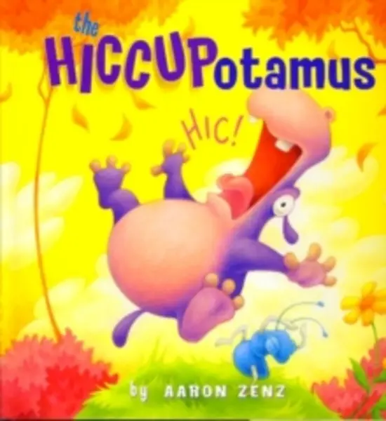 Image of hiccupotamus 9780761456223