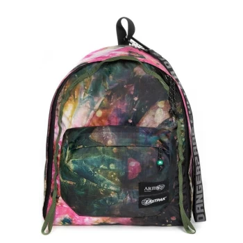 Image of Eastpak x Aries Padded Backpack - Multi
