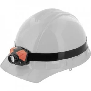 Image of Helmet mount Black Red Coast 20717