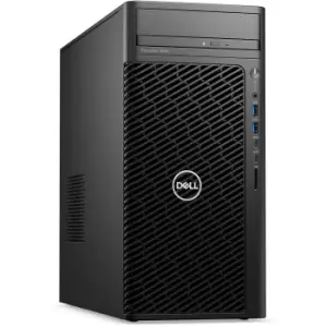 Image of Dell Precision 3660 Core i7-12700K 32GB 1TB SSD Windows 10 Pro Desktop PC