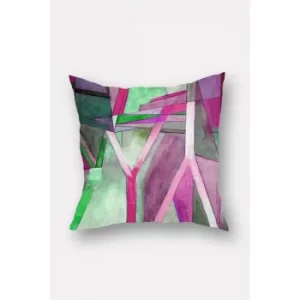 Image of YS1197880727 Multicolor Cushion Cover