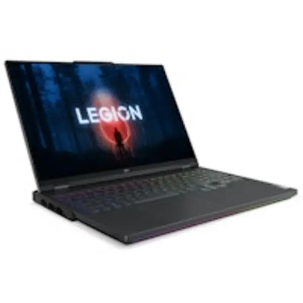 Image of Lenovo Legion Pro 7 NVIDIA RTX 4090 32GB 16.0 WQXGA 240Hz AMD R9-7945HX Gaming Laptop