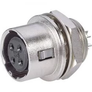 Image of Hirose Electronic HR10A 7R 4S73 Cable Connector Nominal current details 2 A Number of pins 4