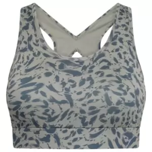 Image of Dare 2b Fleur East Swift Bra - LlypdGrnAnml