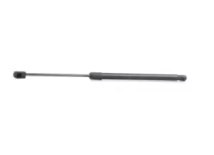 Image of RIDEX Tailgate strut 219G0227 Gas spring, boot- / cargo area,Boot struts SKODA,OCTAVIA (1U2)